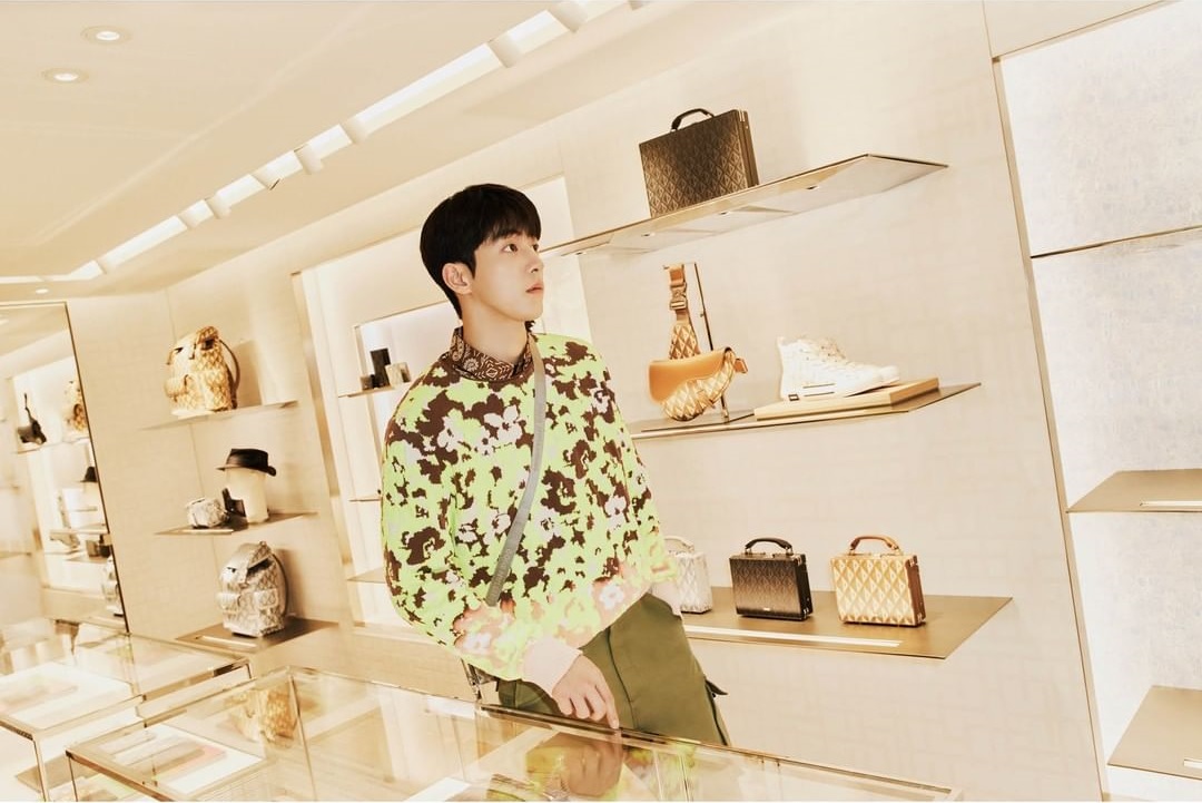 Joo-Hyuk Nam