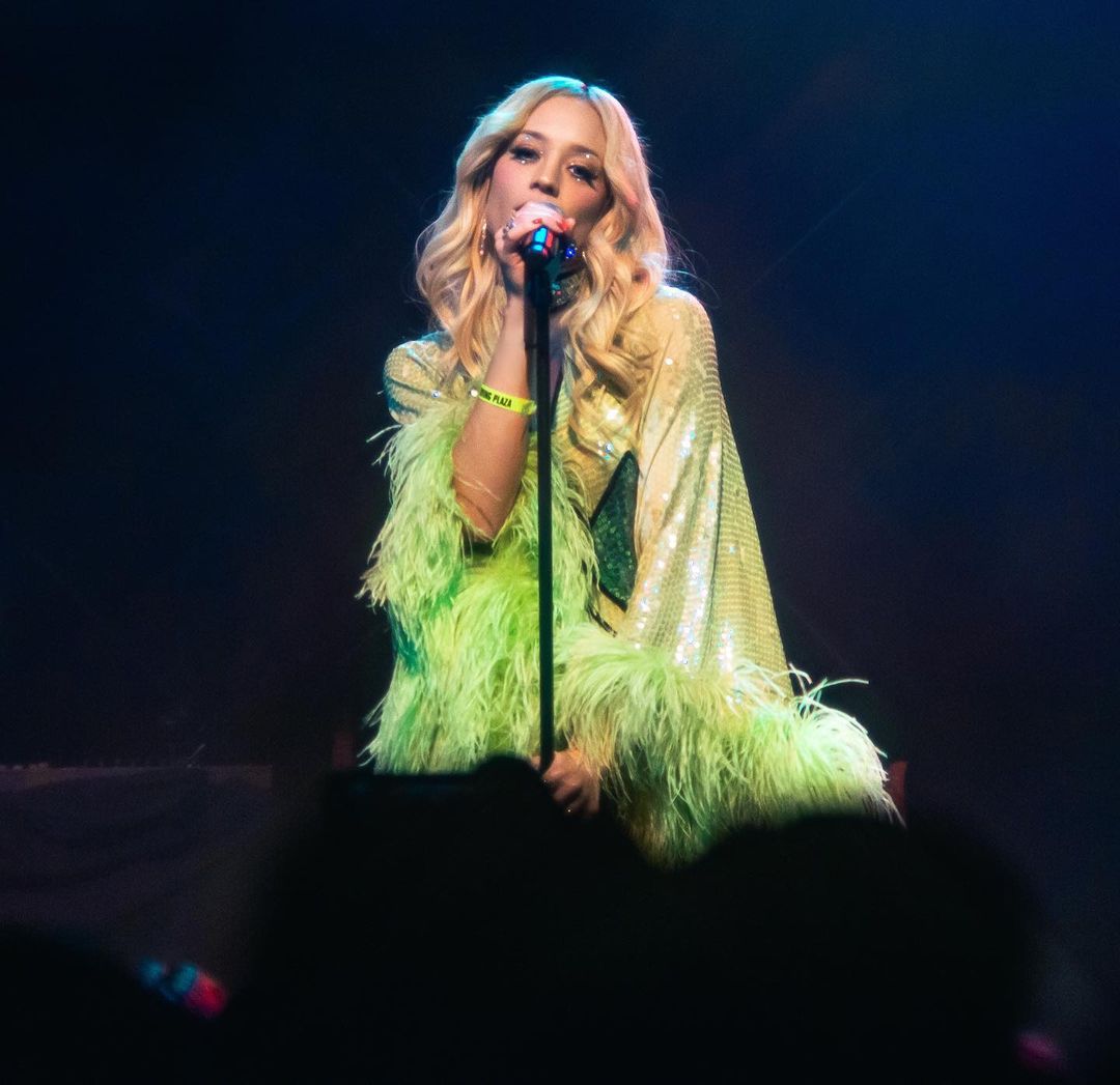 Image of Michelle Joy