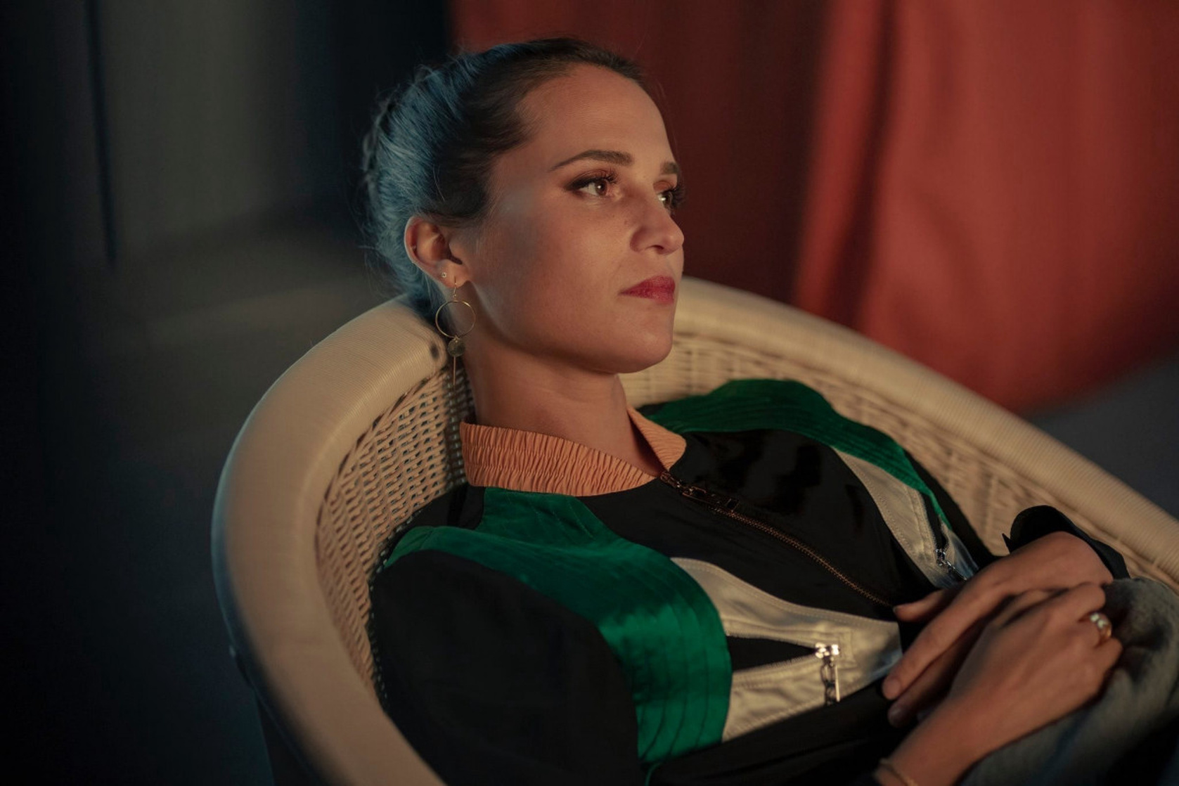 Alicia Vikander Alicia Vikander