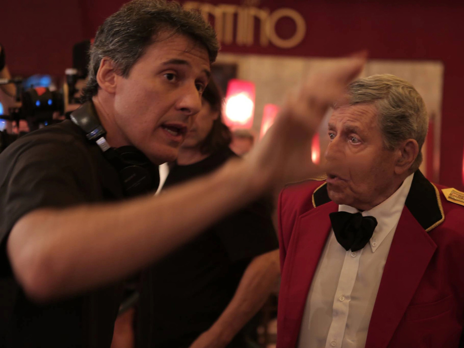 Roberto Santucci