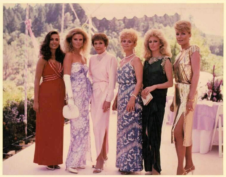 Falcon Crest