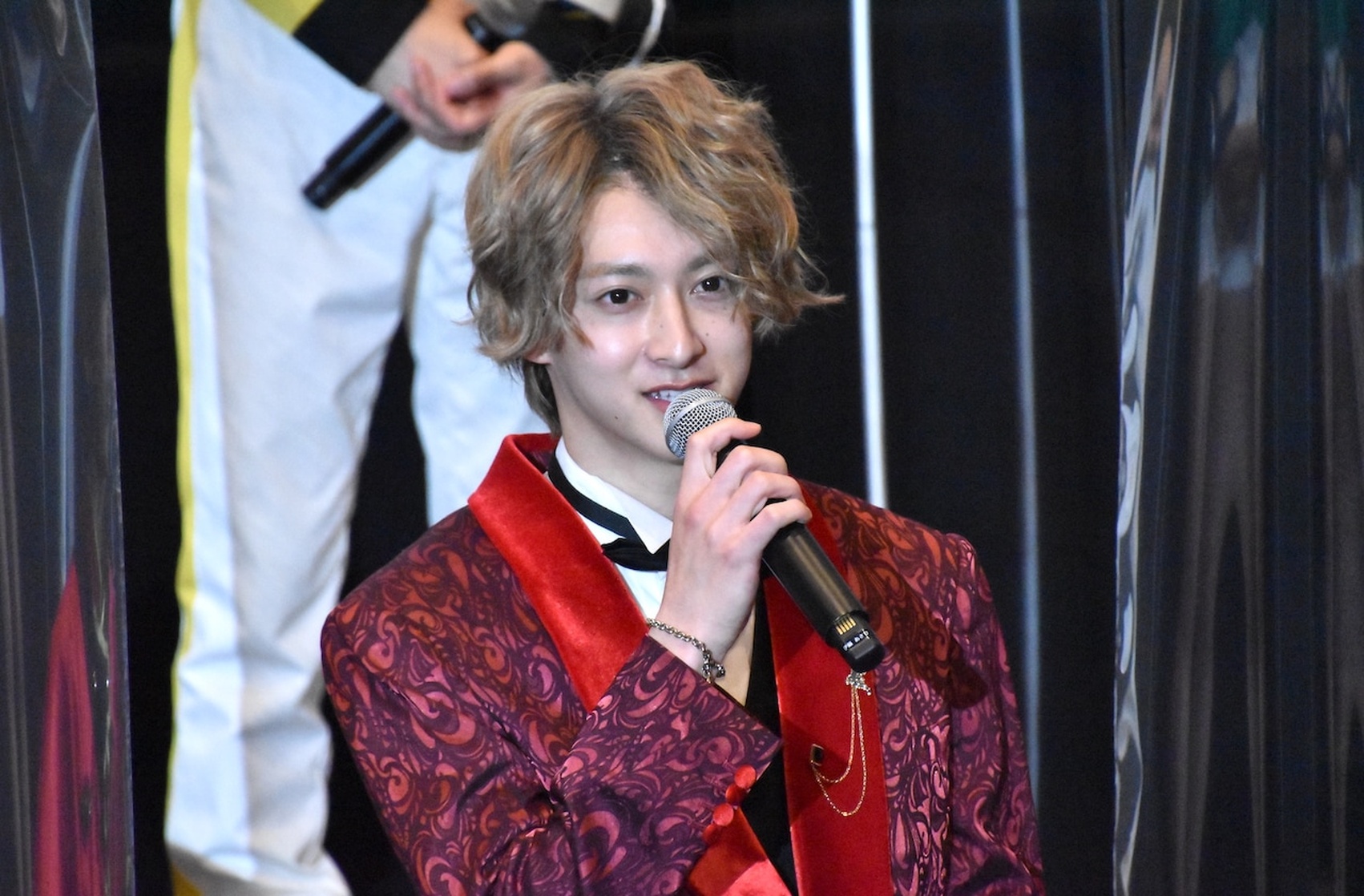 Asahi Itou