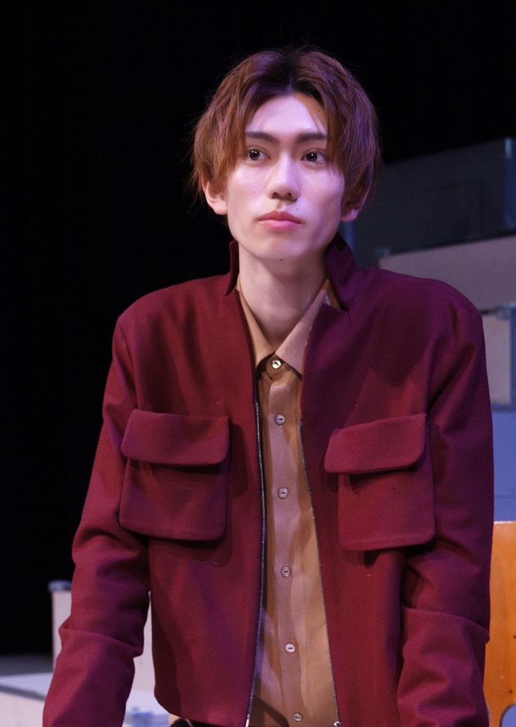 Picture of Kohei Higuchi