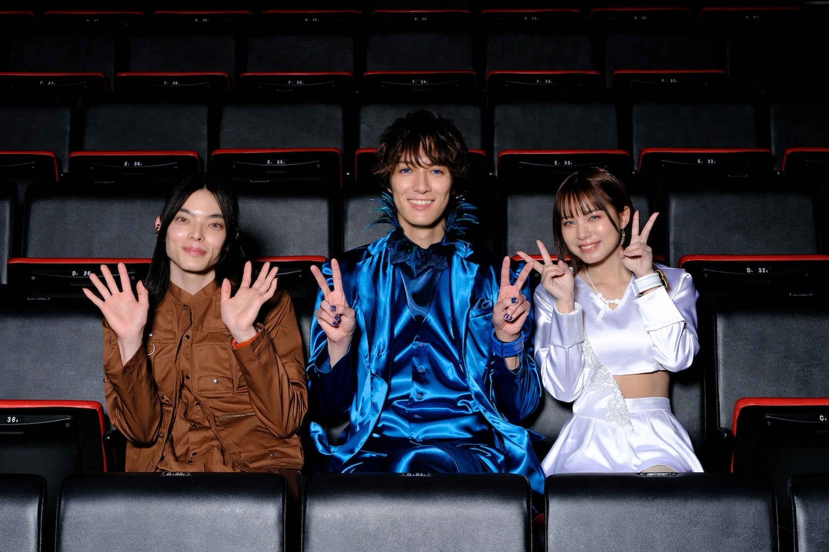 Avatarō Sentai Donbrothers