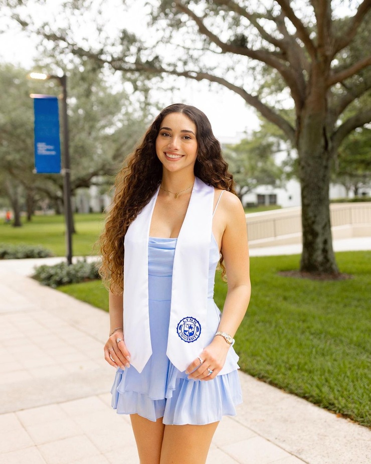 Picture of Kira Petilli