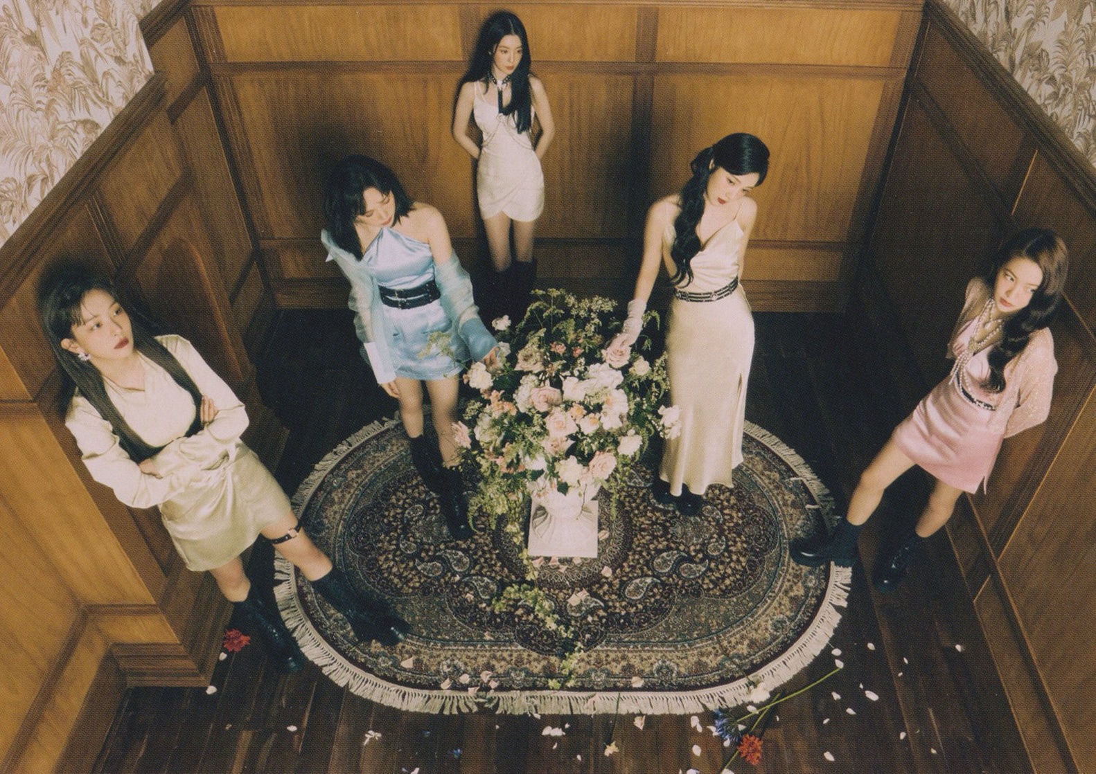 Red Velvet