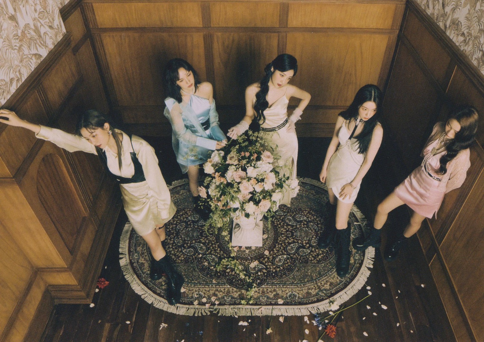 Red Velvet