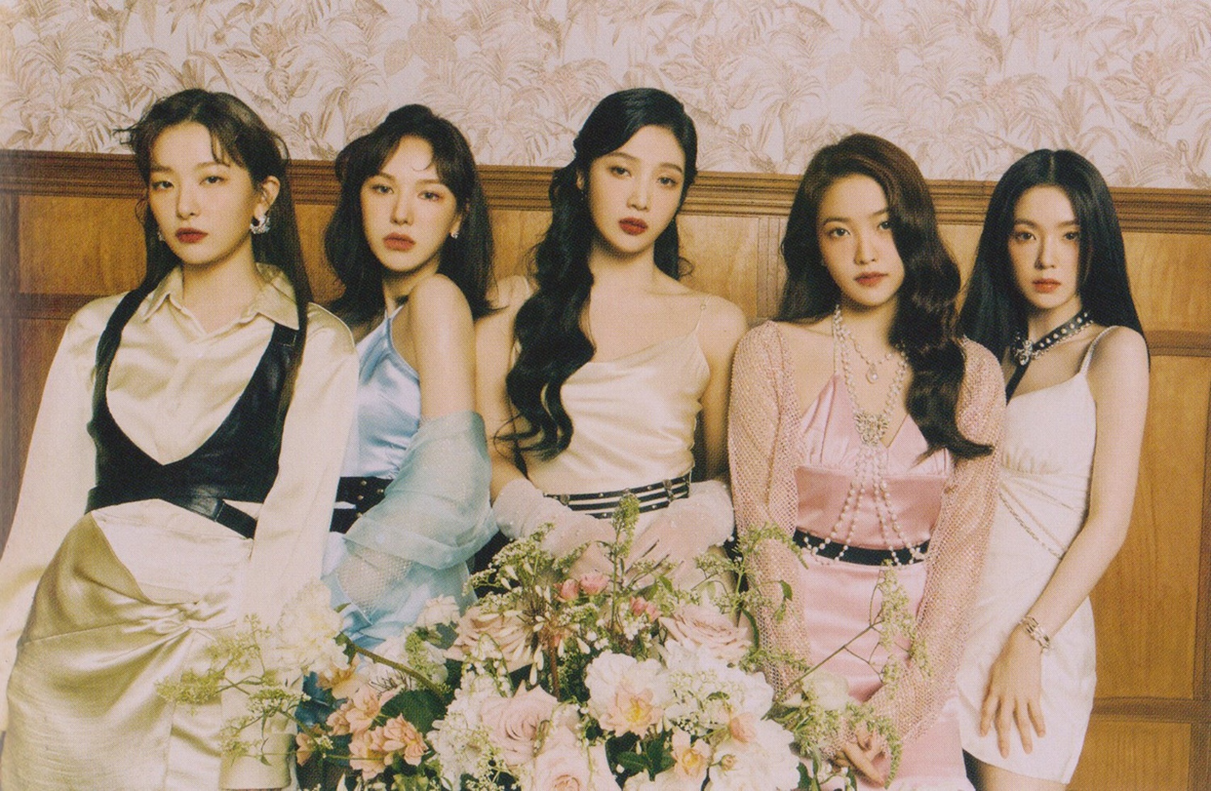 Red Velvet