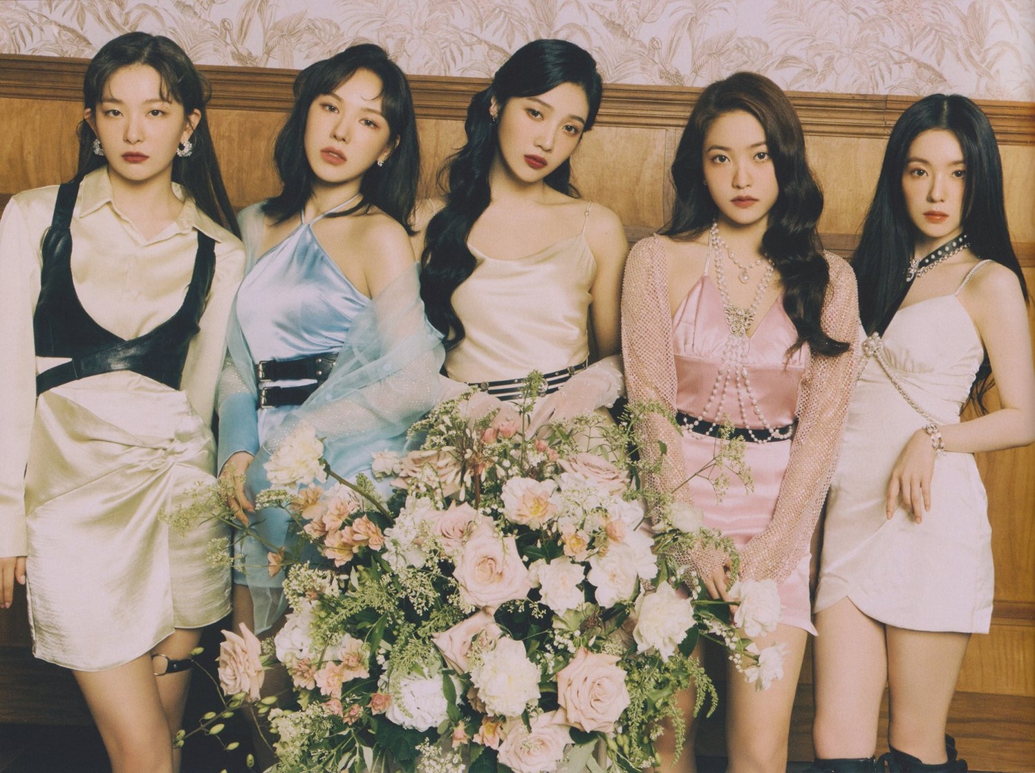 Red Velvet