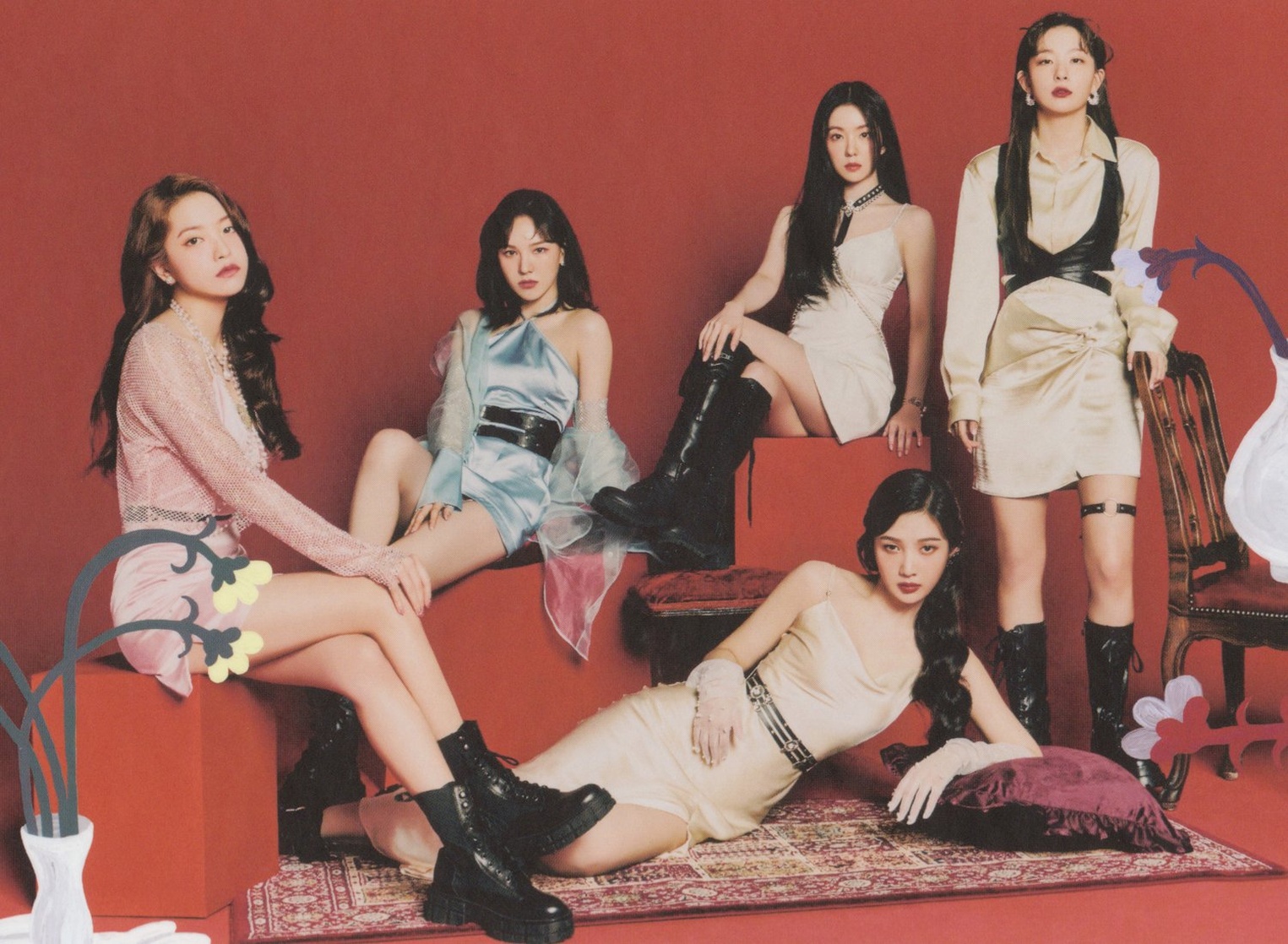 Red Velvet