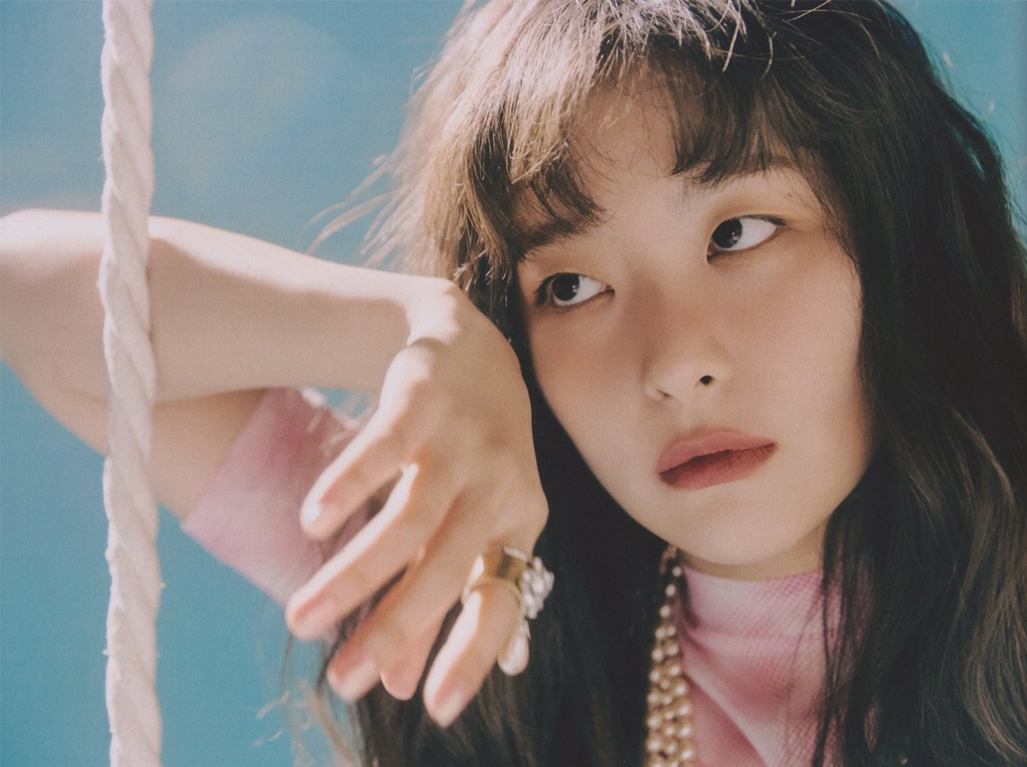 Seulgi