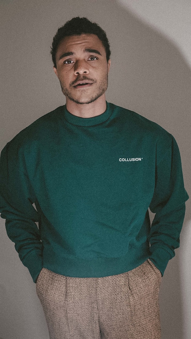 Picture of Jordan Brooks