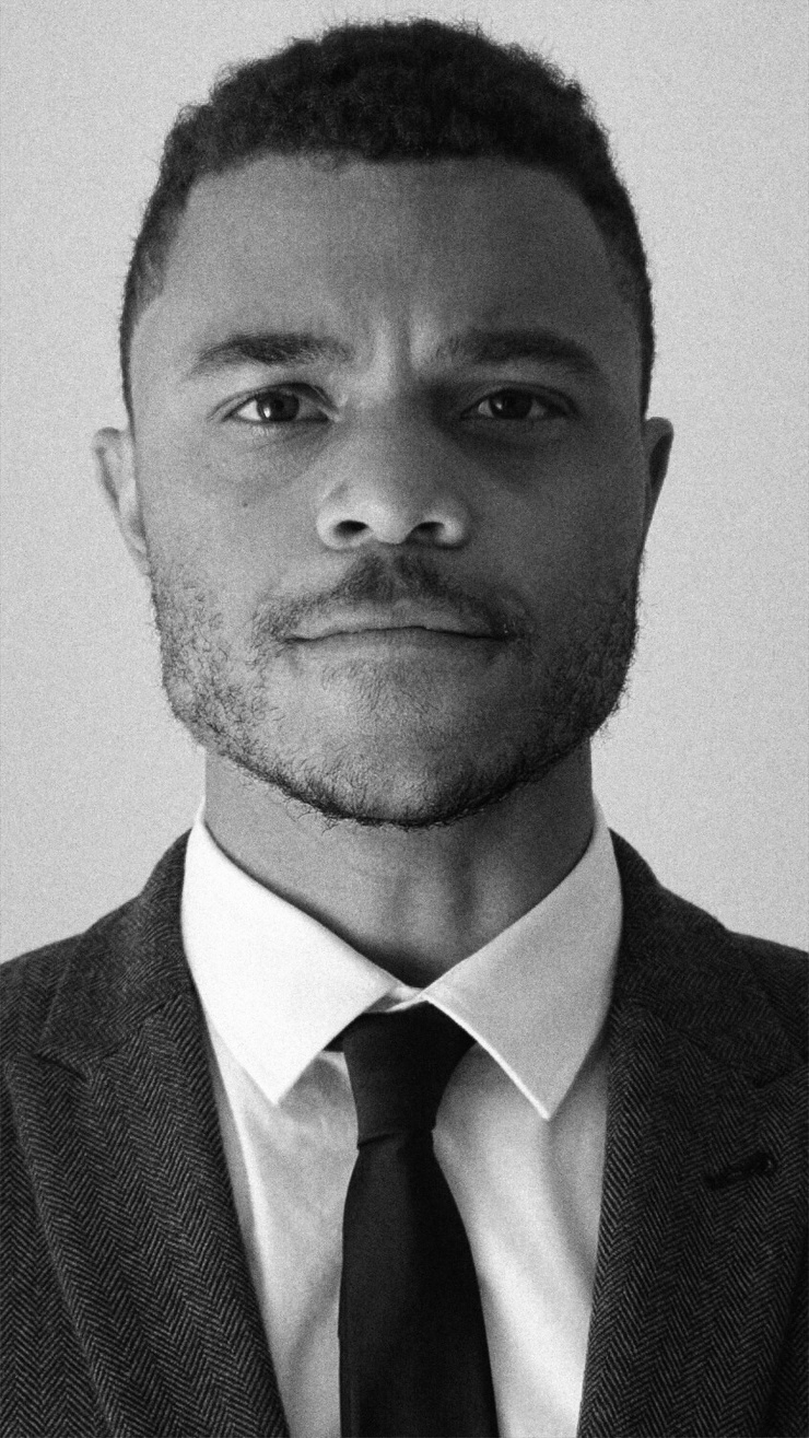 Picture of Jordan Brooks