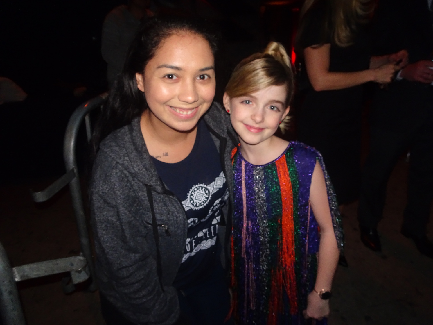 Mckenna Grace