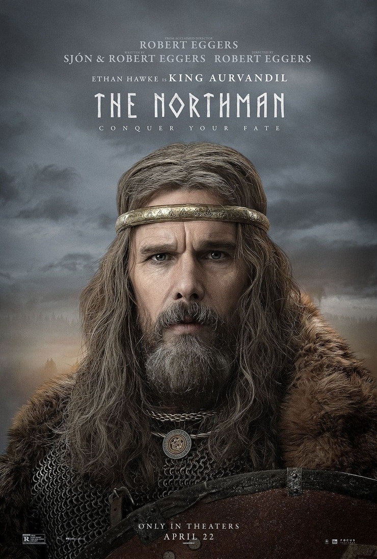 Picture of The Northman