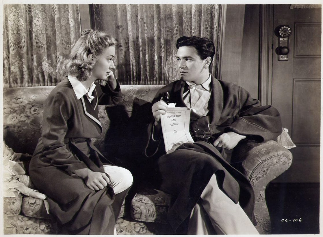 John Garfield