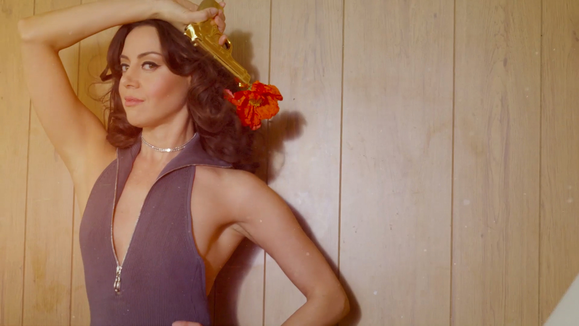 Aubrey Plaza Aubrey Plaza