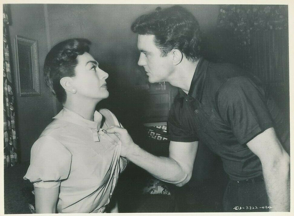 Autumn Leaves (1956) Autumn Leaves (1956)