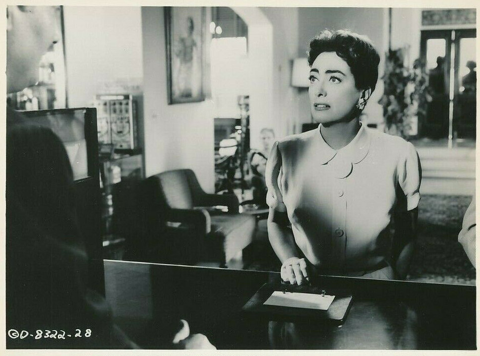 Autumn Leaves (1956) Autumn Leaves (1956)