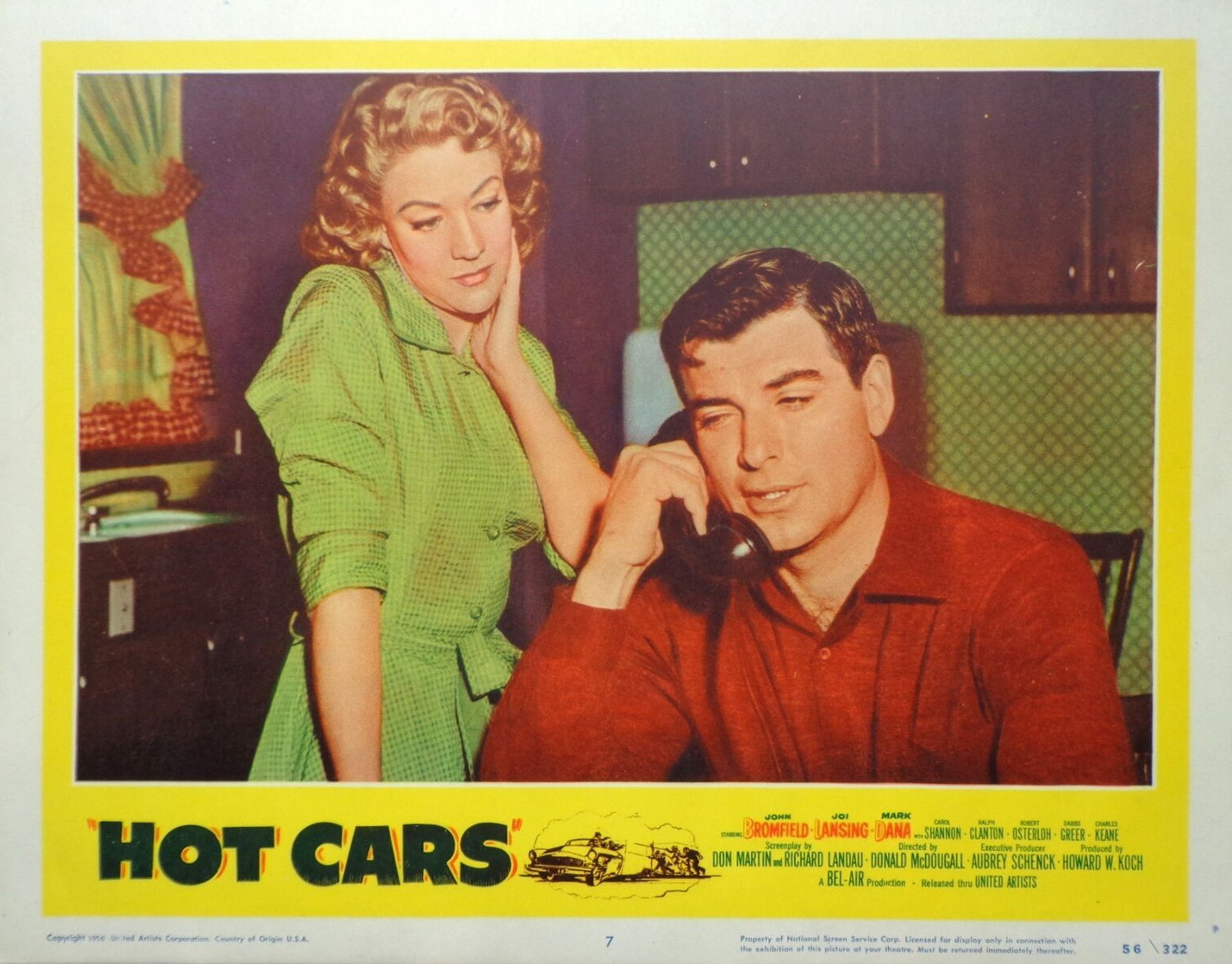 Hot Cars Hot Cars