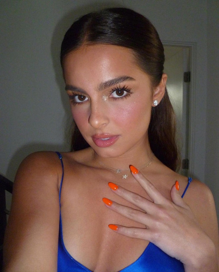 Picture of Addison Rae