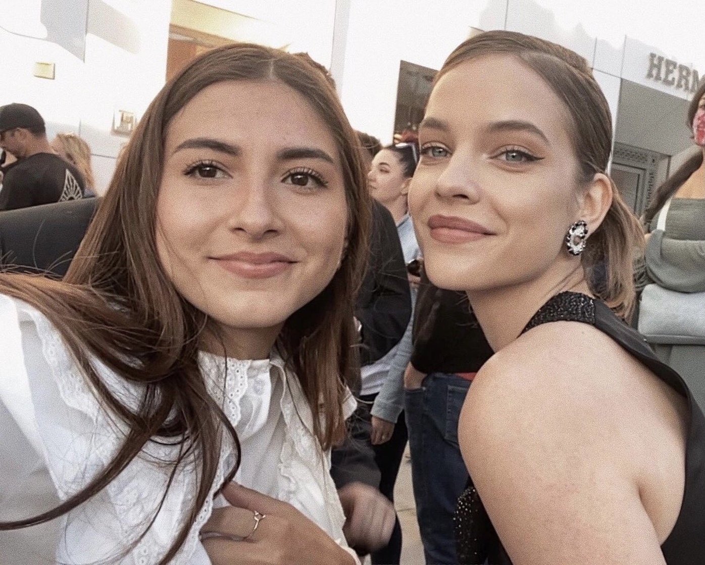 Barbara Palvin Barbara Palvin