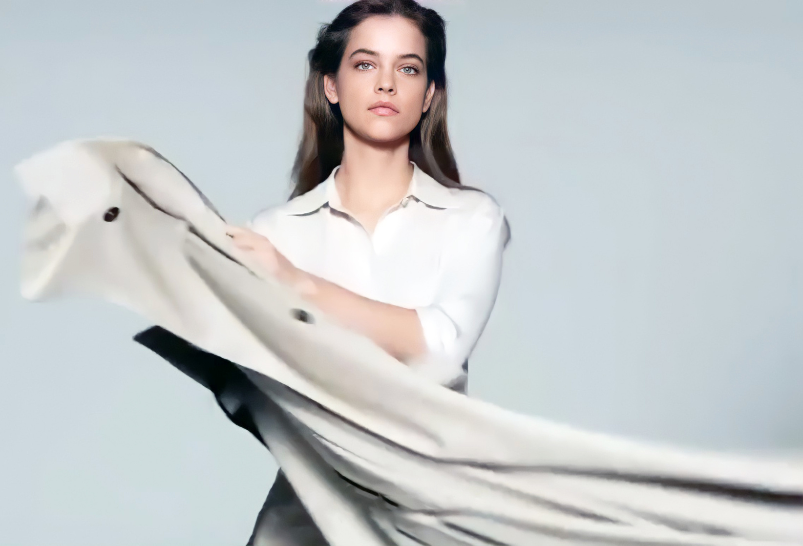 Barbara Palvin Barbara Palvin