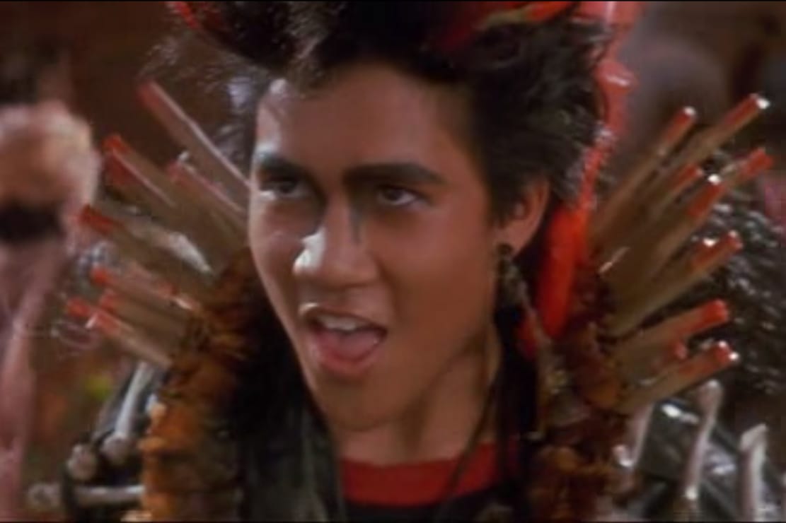 rufio