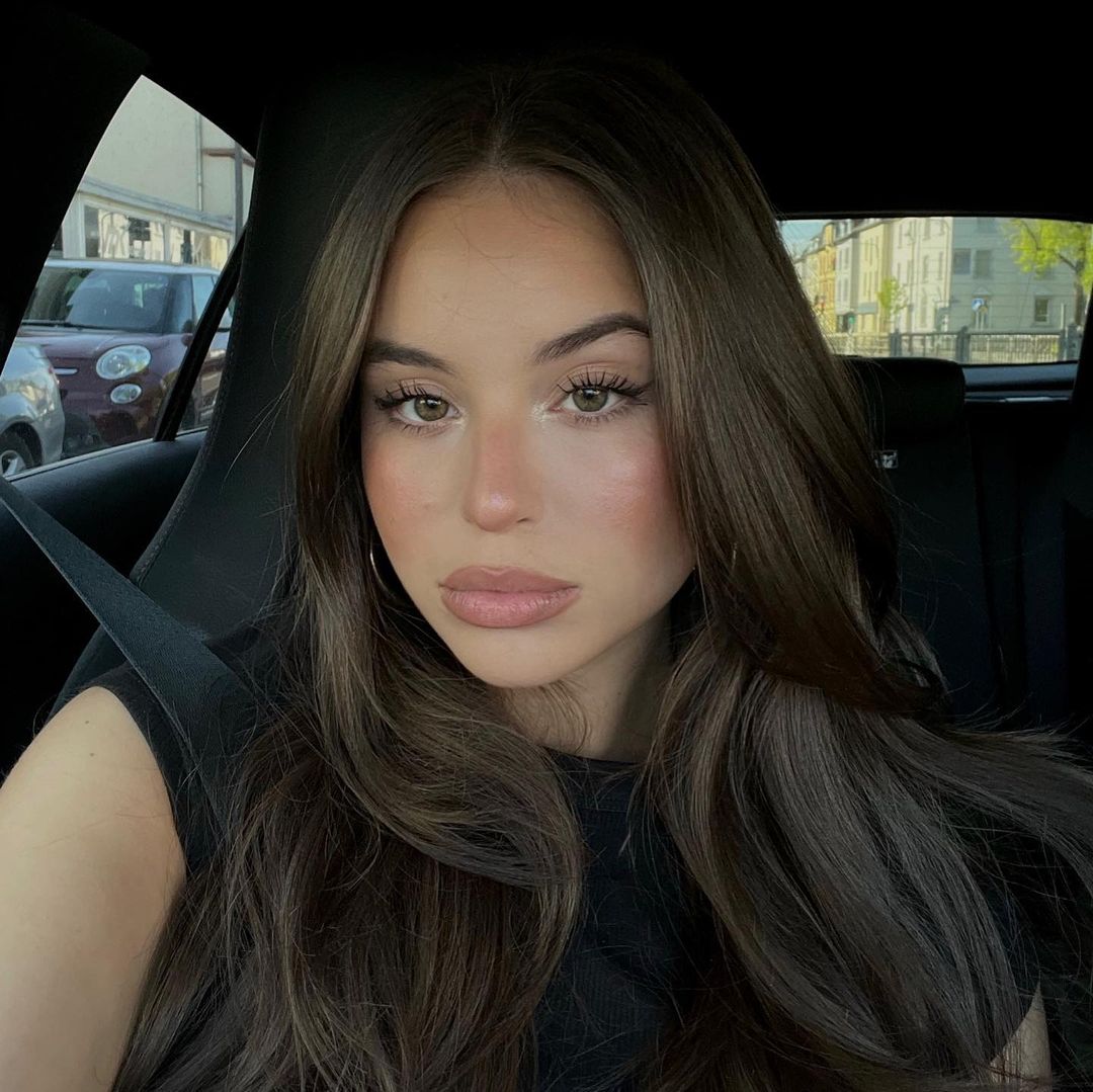 Zoe Liss