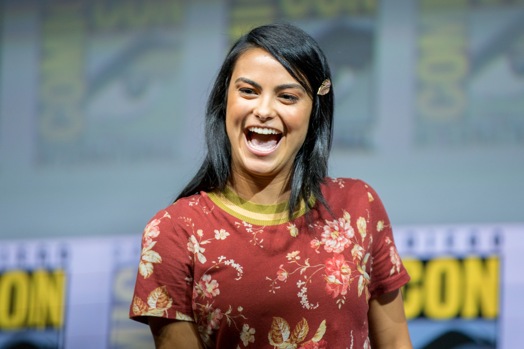 Camila Mendes Camila Mendes