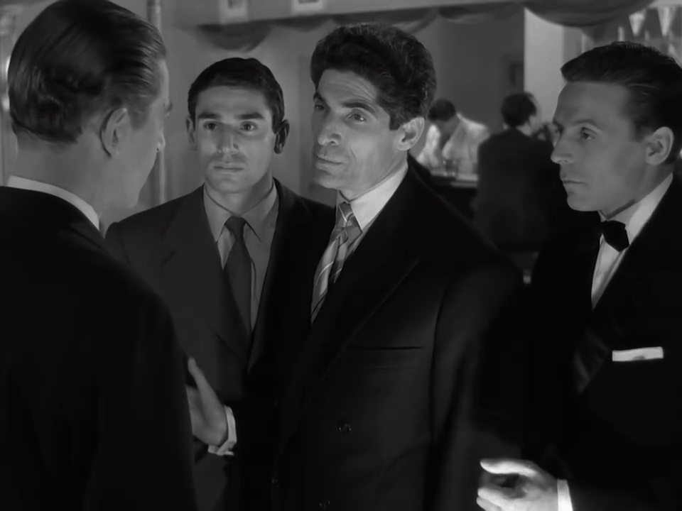 Rififi (1955)