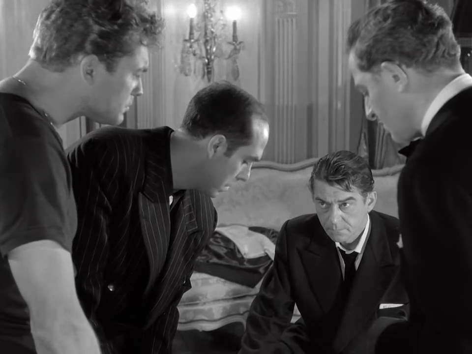 Rififi (1955)