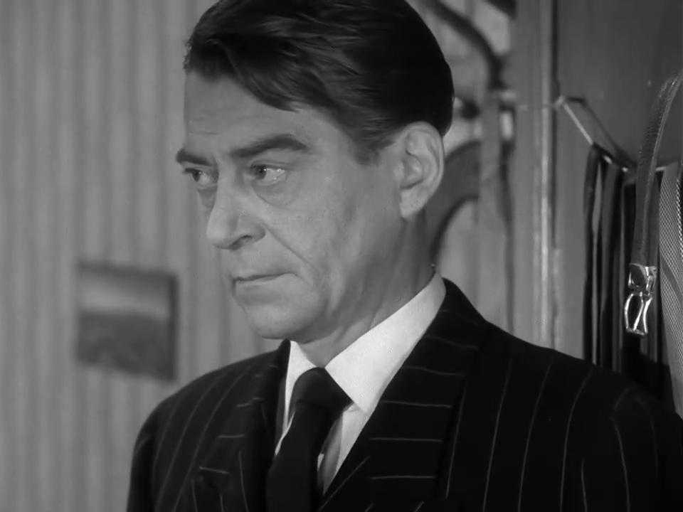 Rififi (1955)