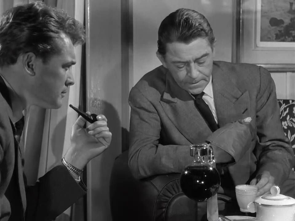 Rififi (1955)