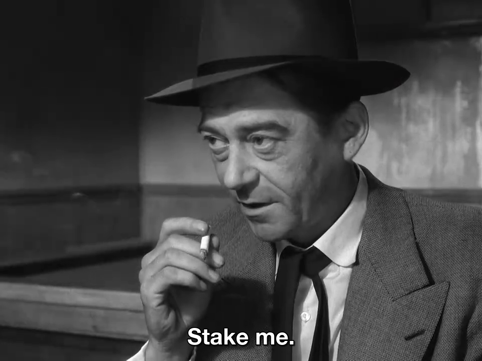 Rififi (1955)