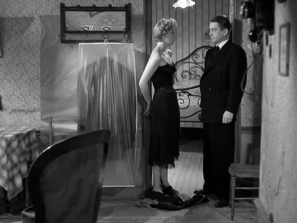 Rififi (1955)