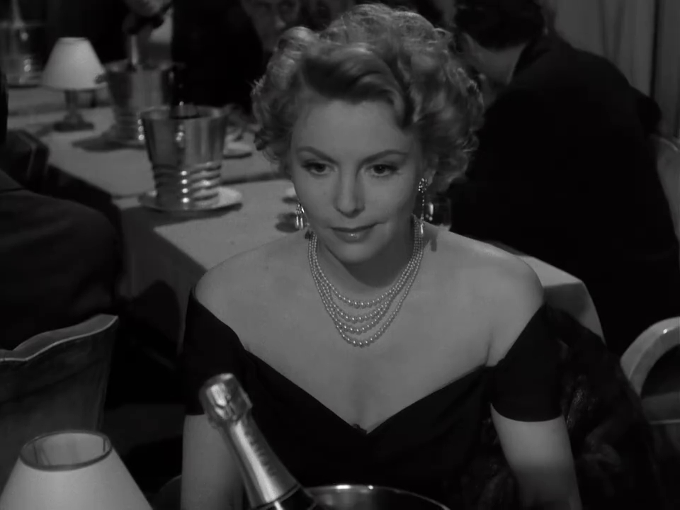 Rififi (1955) Rififi (1955)