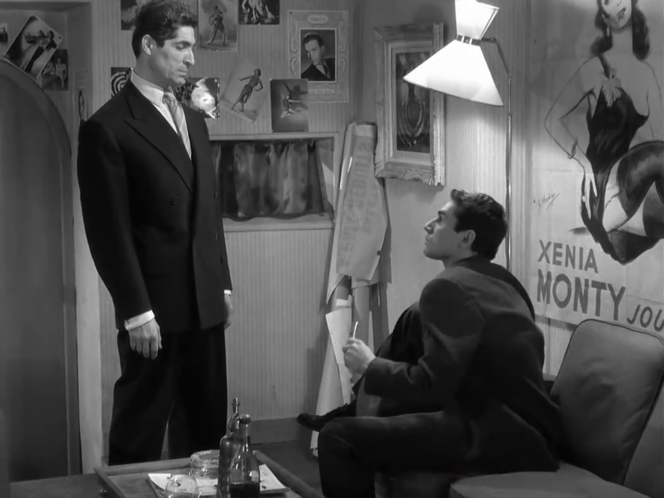 Rififi (1955)