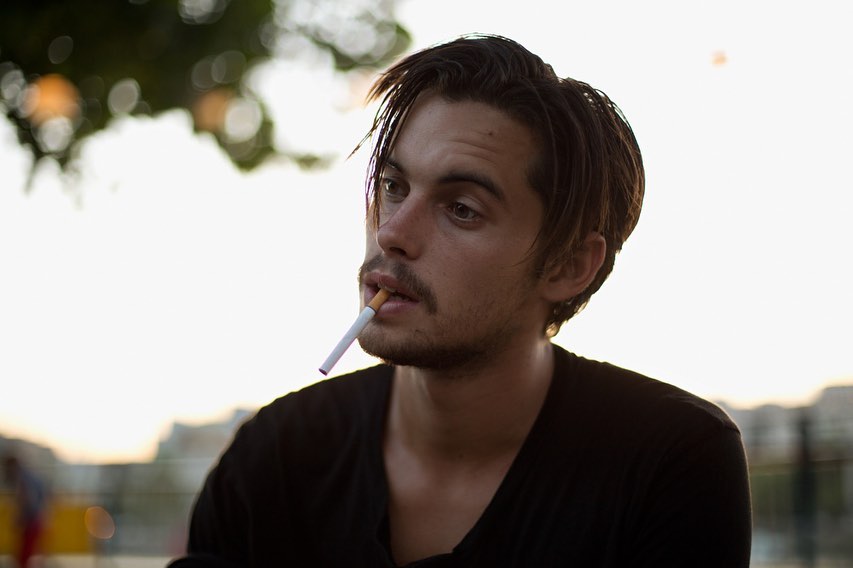 Dylan Rieder