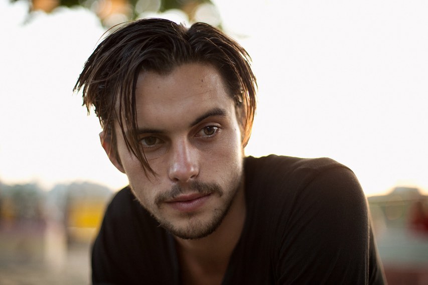 Dylan Rieder