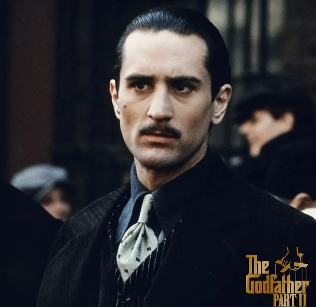 Image of Vito Corleone