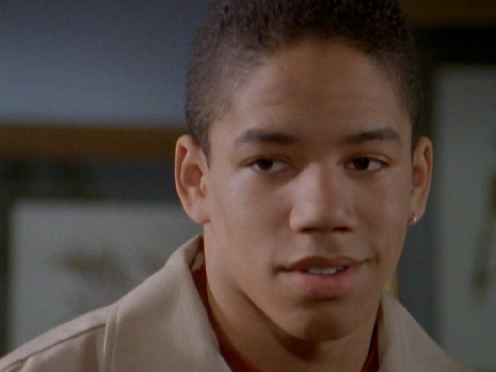Zack (Goosebumps)