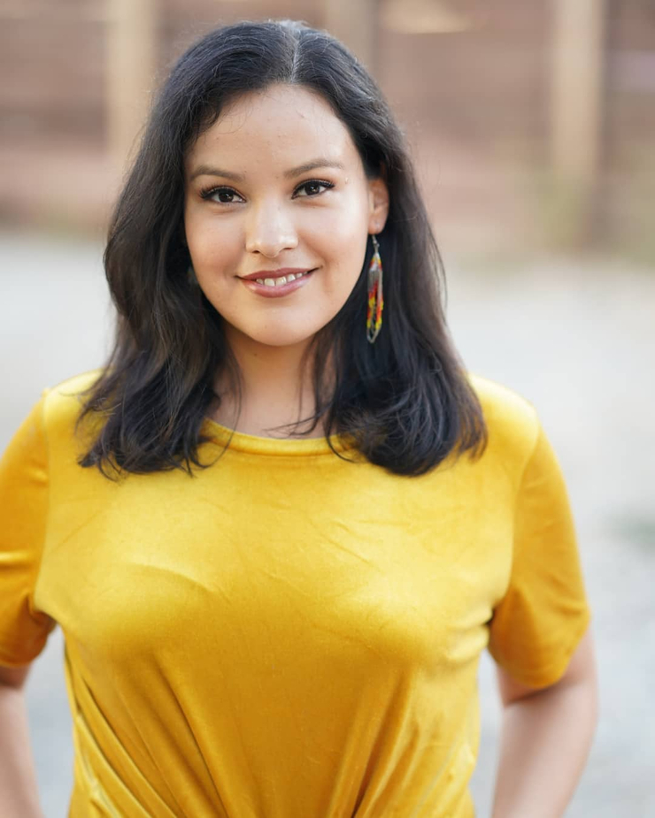 Picture of Janae Collins