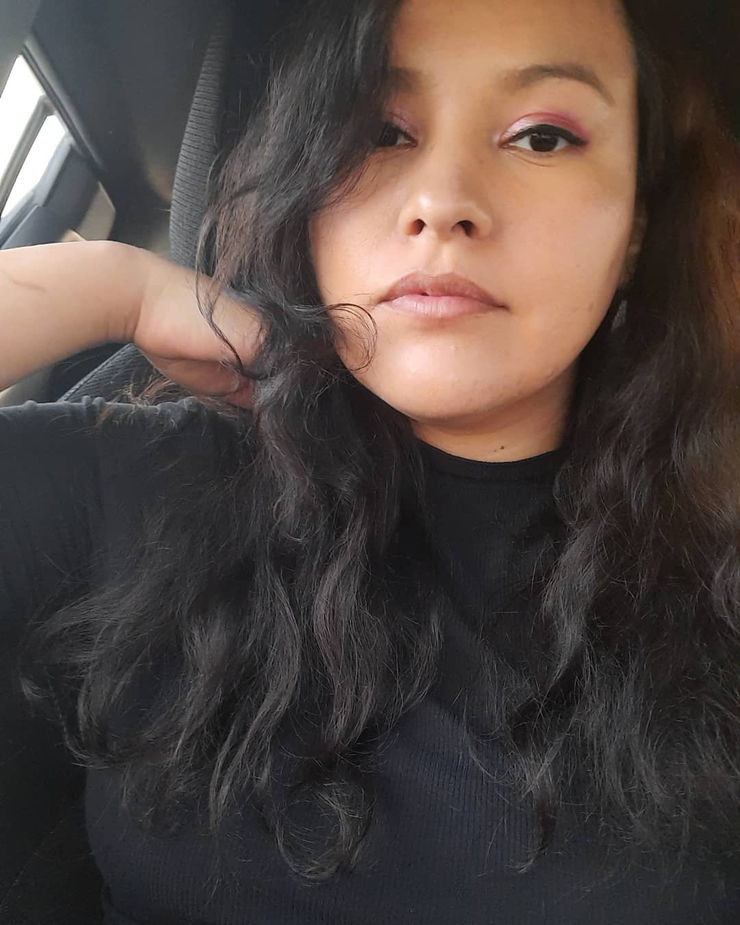 Picture of Janae Collins