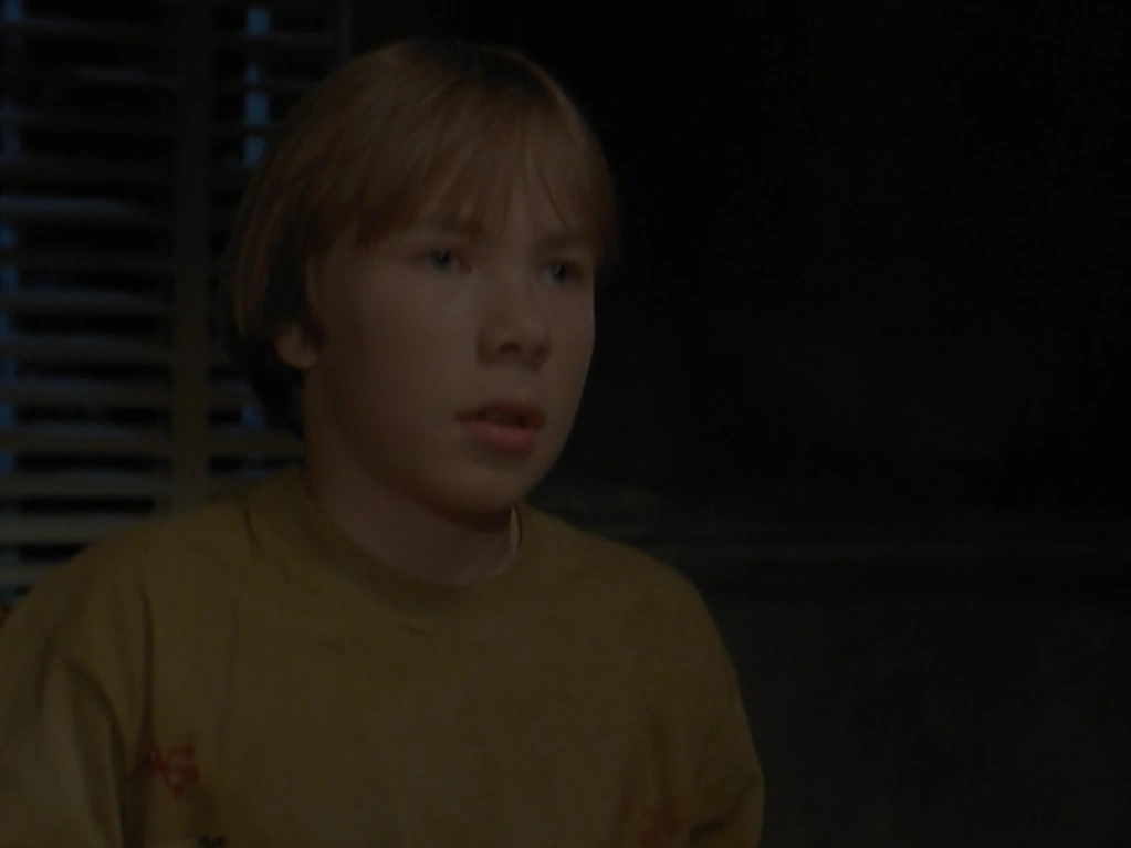 Grady Tucker