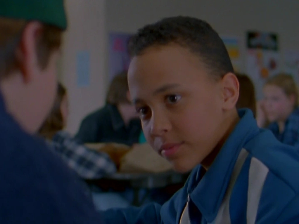 Eddie (Goosebumps)