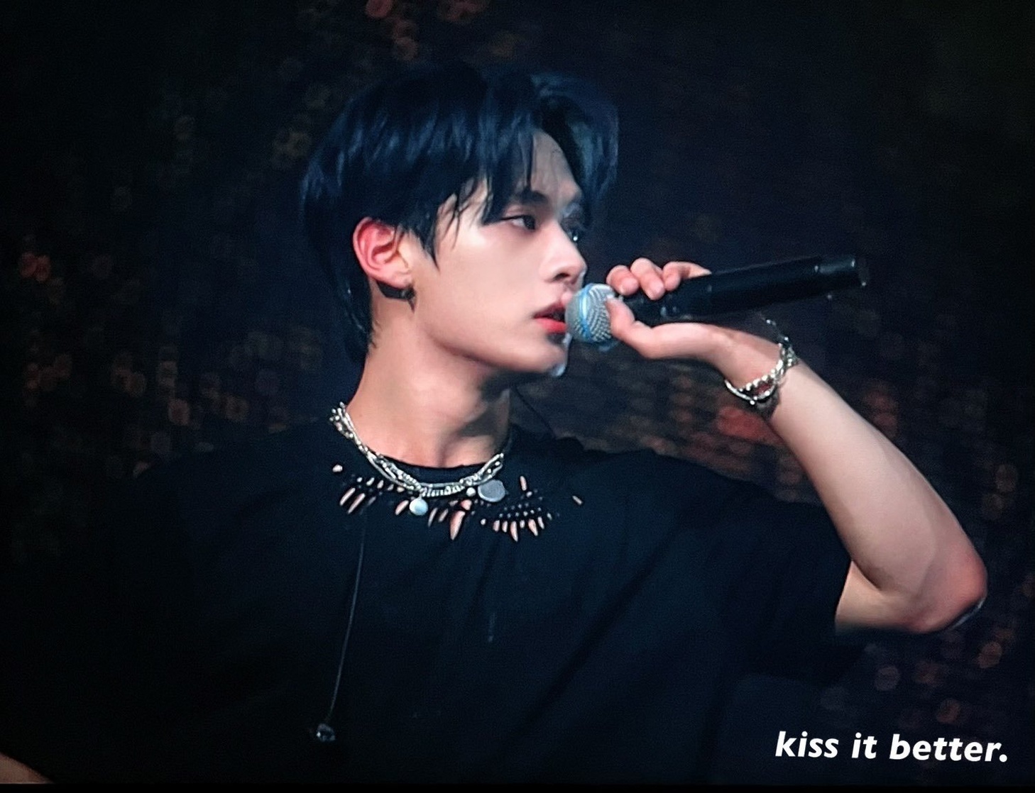 Lee Know