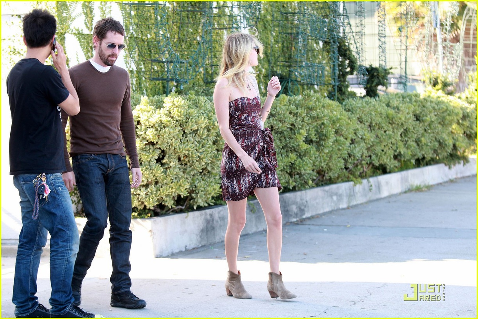 Kate Bosworth