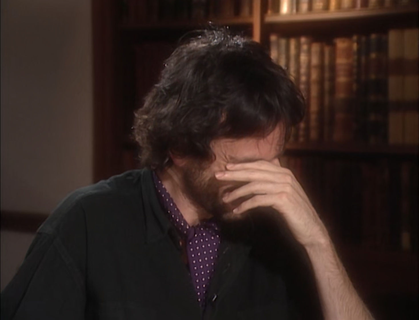 Daniel Day-Lewis