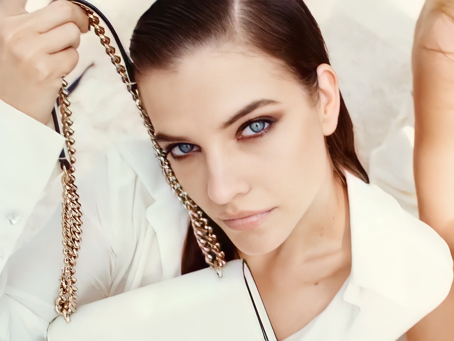 Barbara Palvin Barbara Palvin